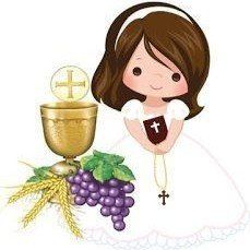 ESPECIAL COMUNION