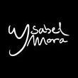 logo ysabel mora