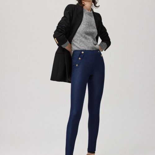 70170 LEGGINGS YSABEL MORA AL POR MAYOR ALMACEN NATI CAMPOS