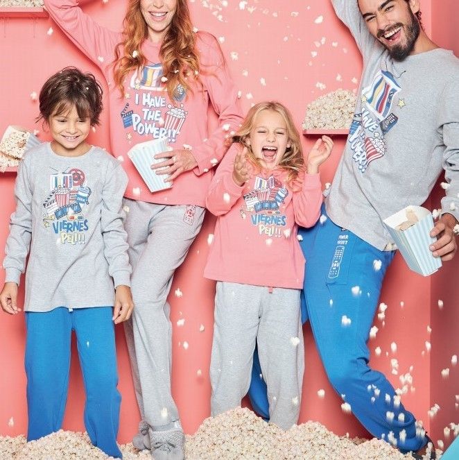 distribuidor mayorista de pijamas, camisones y batas