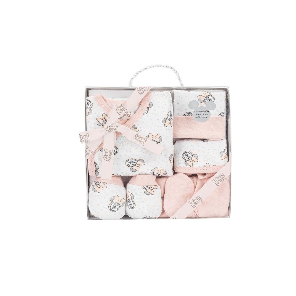SET D2 ROSA MINIE