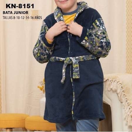 kn 8151