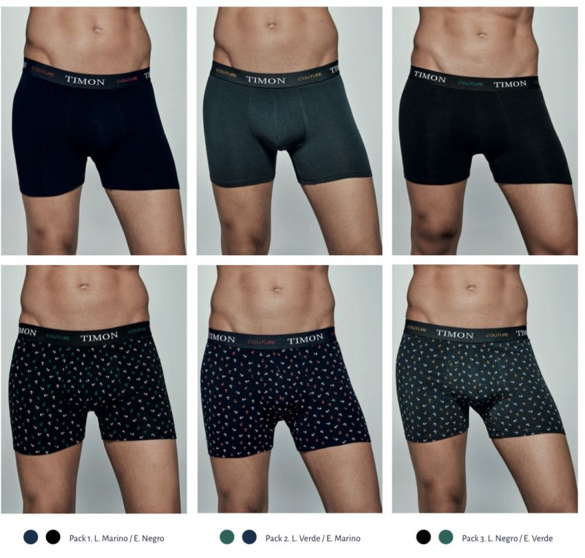 b 3003 boxer caballero pack 2 timon